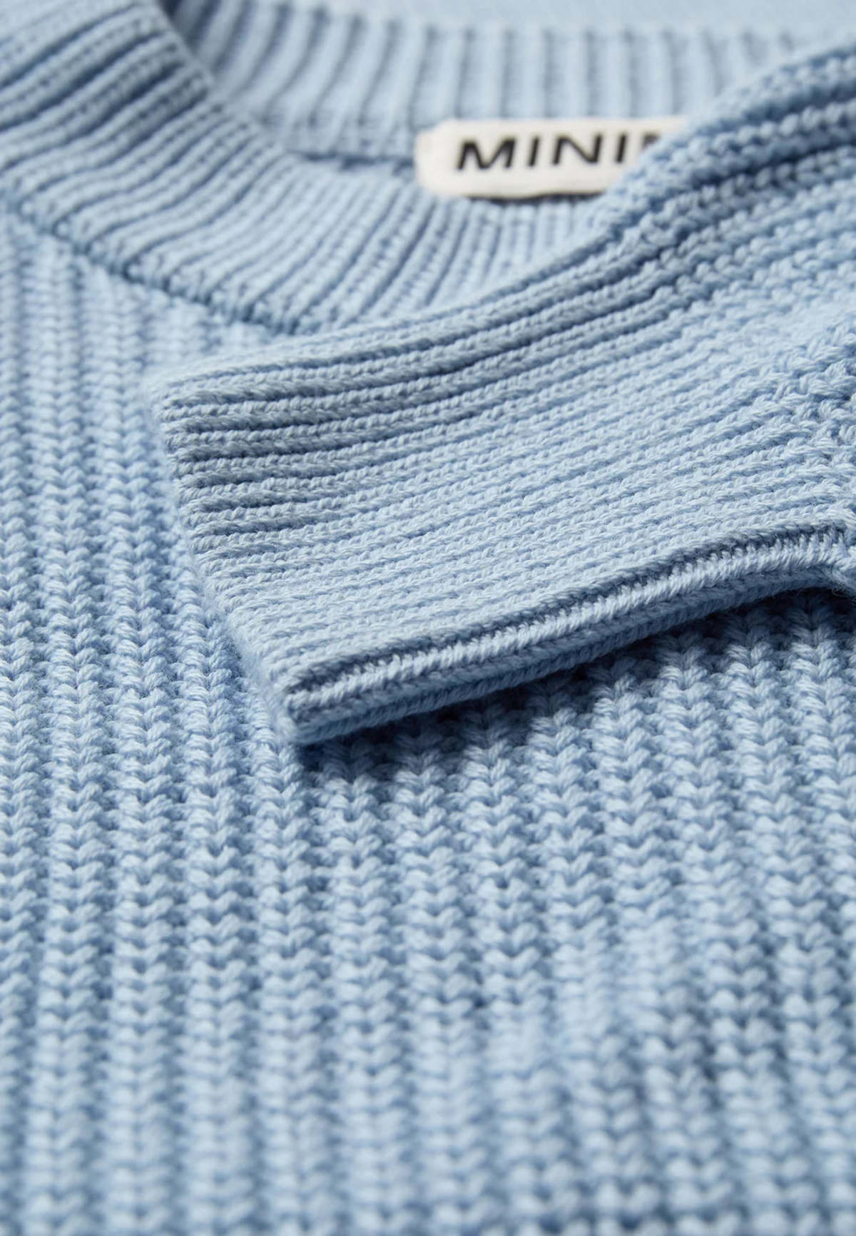 Minimum Mikala Sweater - Image 4 of 6