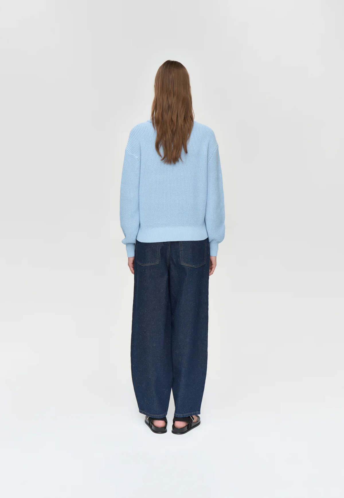 Minimum Mikala Sweater - Image 5 of 6