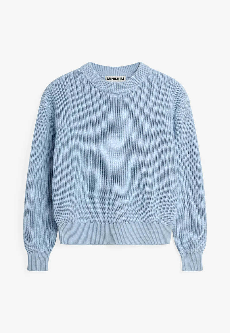 Minimum Mikala Sweater