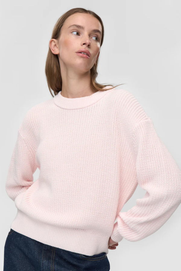 Minimum Mikala Sweater
