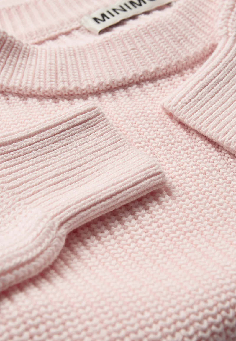 Minimum Mikala Sweater