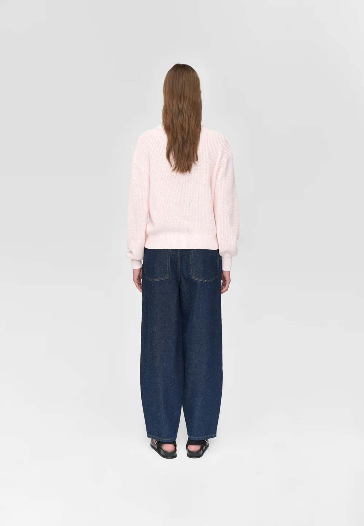 Minimum Mikala Sweater - Image 4 of 5