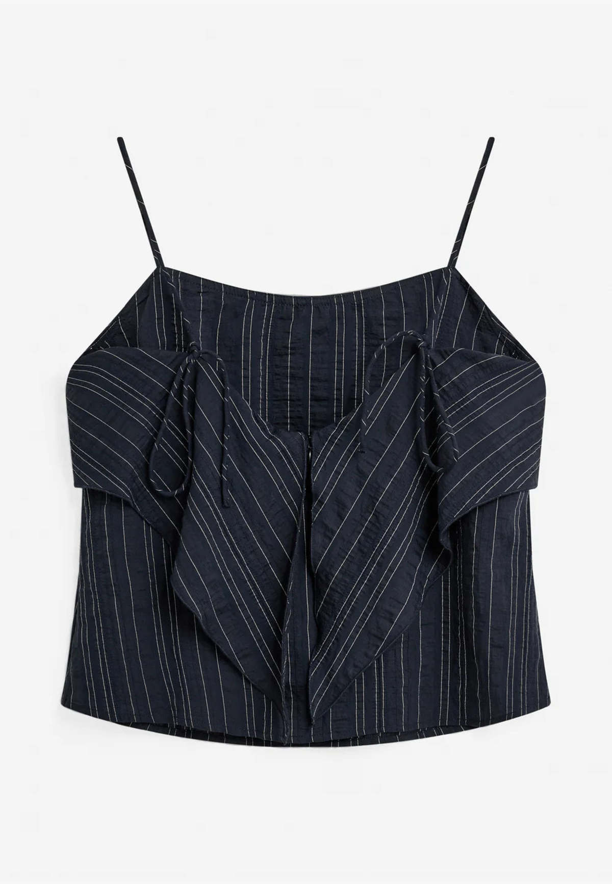 Minimum Zine Top - Sky Captain - Image 5 of 6