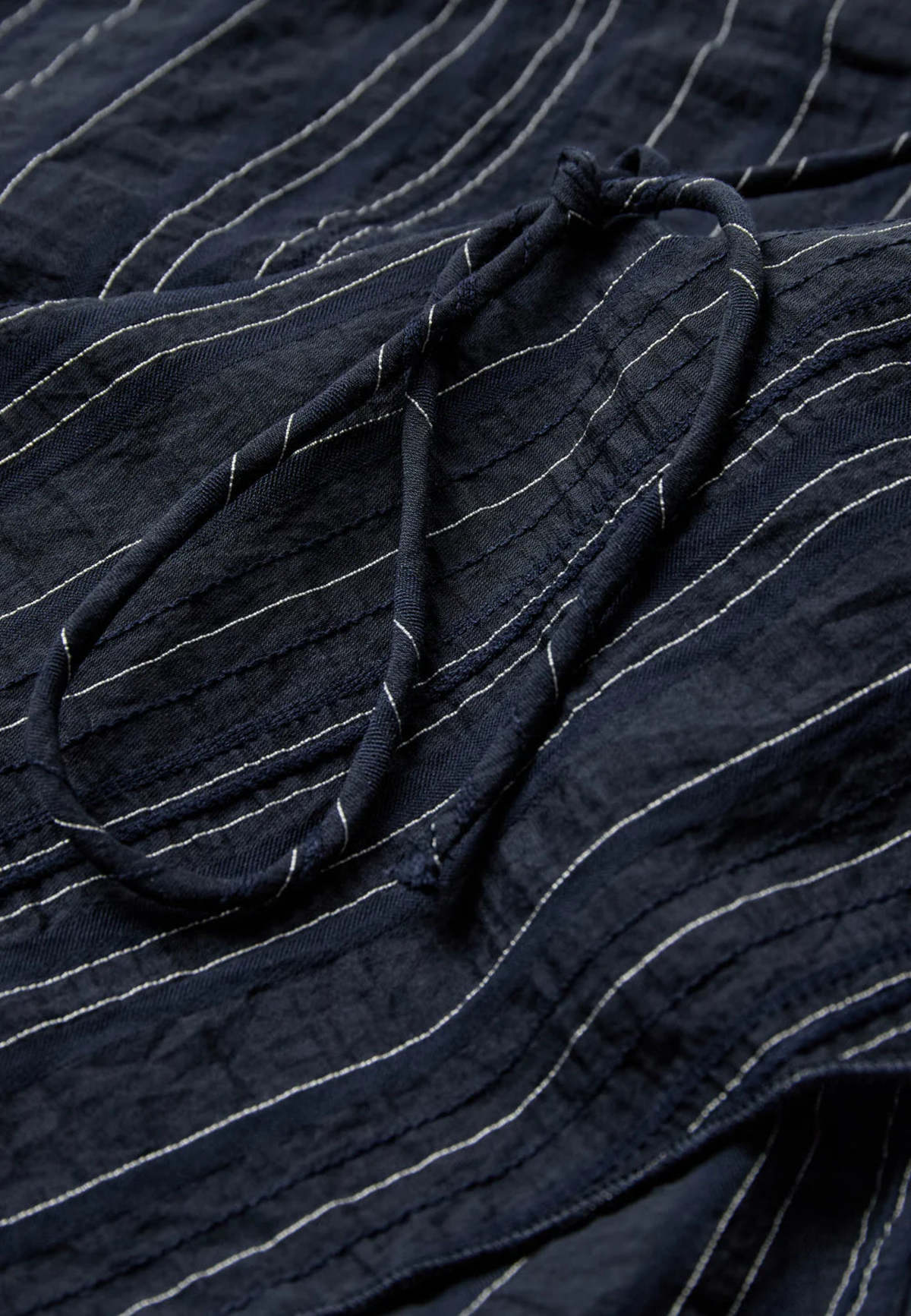 Minimum Zine Top - Sky Captain - Image 6 of 6