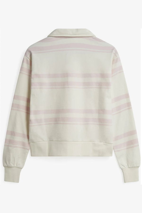 Minimum Bianca P26 Polo - Rose Primrose