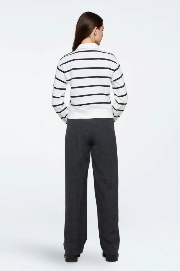 Minimum Bianca Polo - Tap Shoe