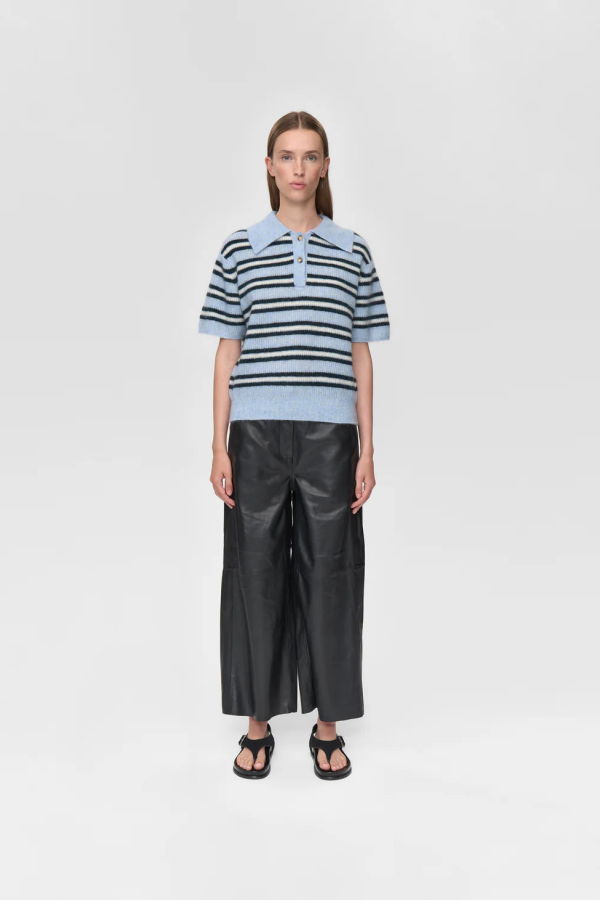Minimum Polo Tricot Ruth Sweater