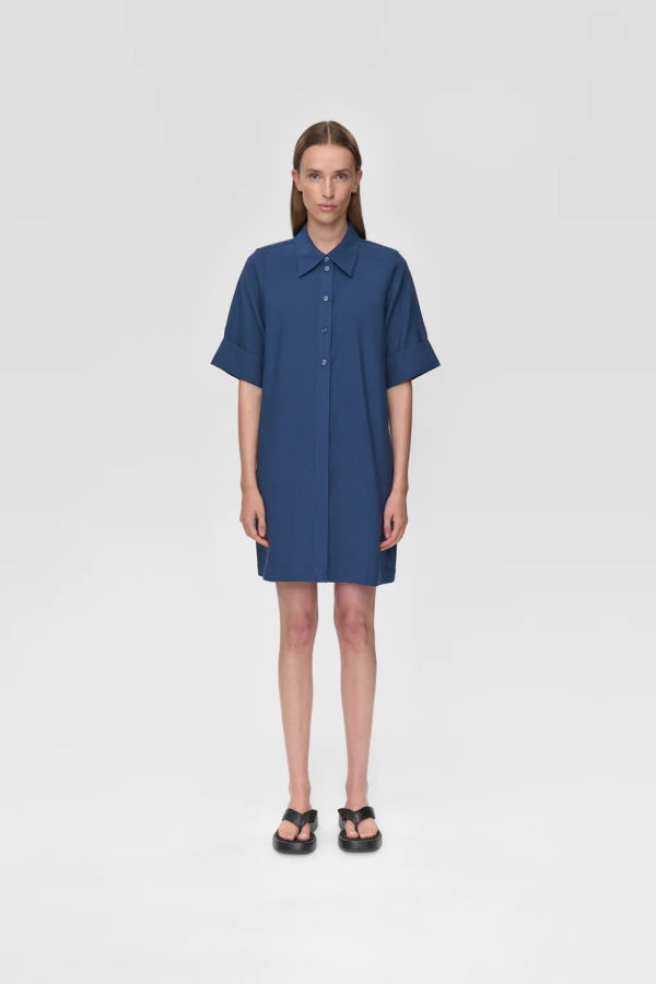 Minimum Reja Shirt Dress
