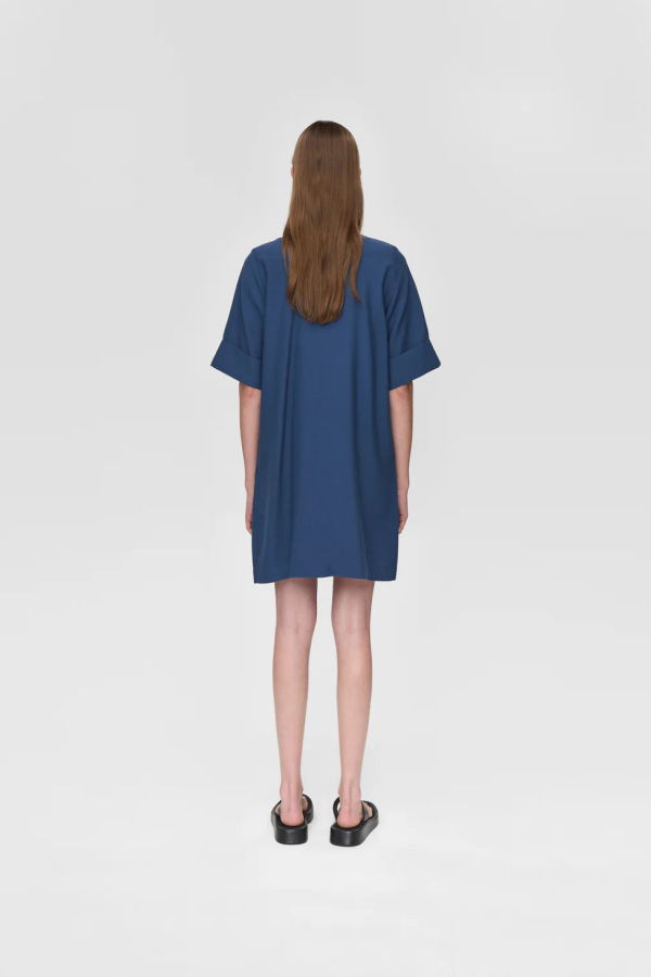 Minimum Reja Shirt Dress