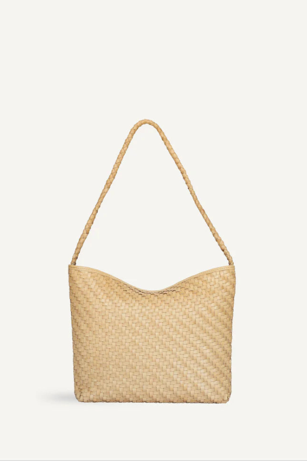 Bembien Serena Bag - Caramel