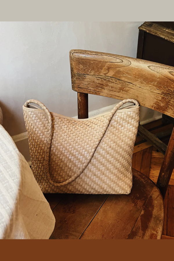 Bembien Serena Bag - Caramel