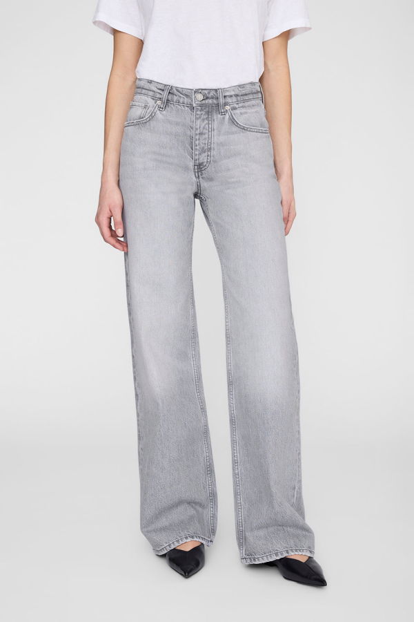 Anine Bing Hugh Denim Jeans