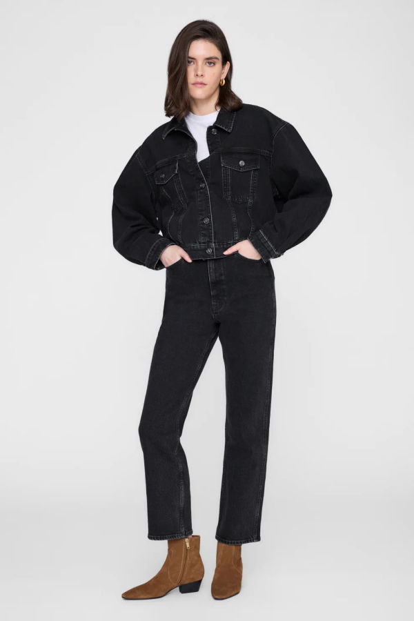 Anine Bing Quincy Jacket