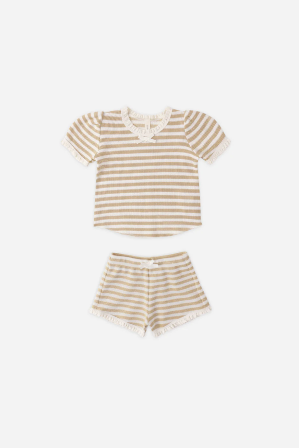 KIDS Quincy Mae Ruby Set