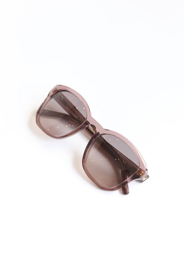 Eva Masaki BQE Bambi Sunglasses