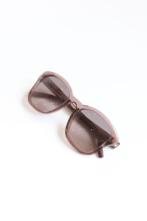 Eva Masaki BQE Bambi Sunglasses