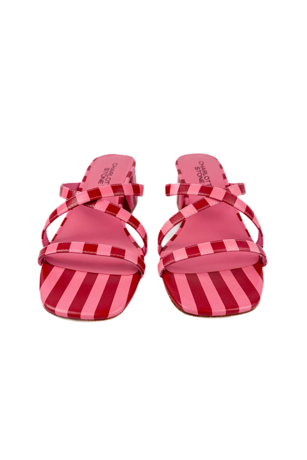 Charlotte Stone Levi Sandal