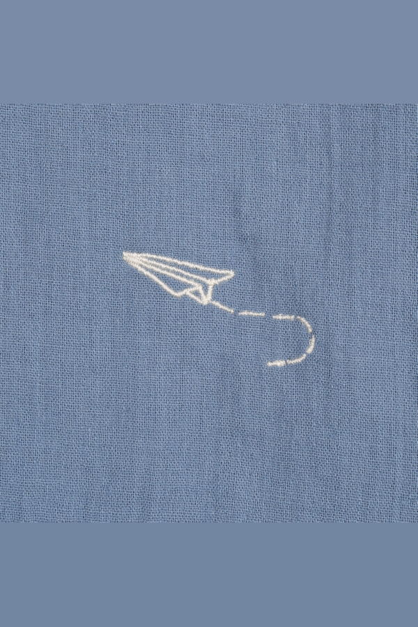 KIDS Mumzers Barefoot Breezer Hooded Top