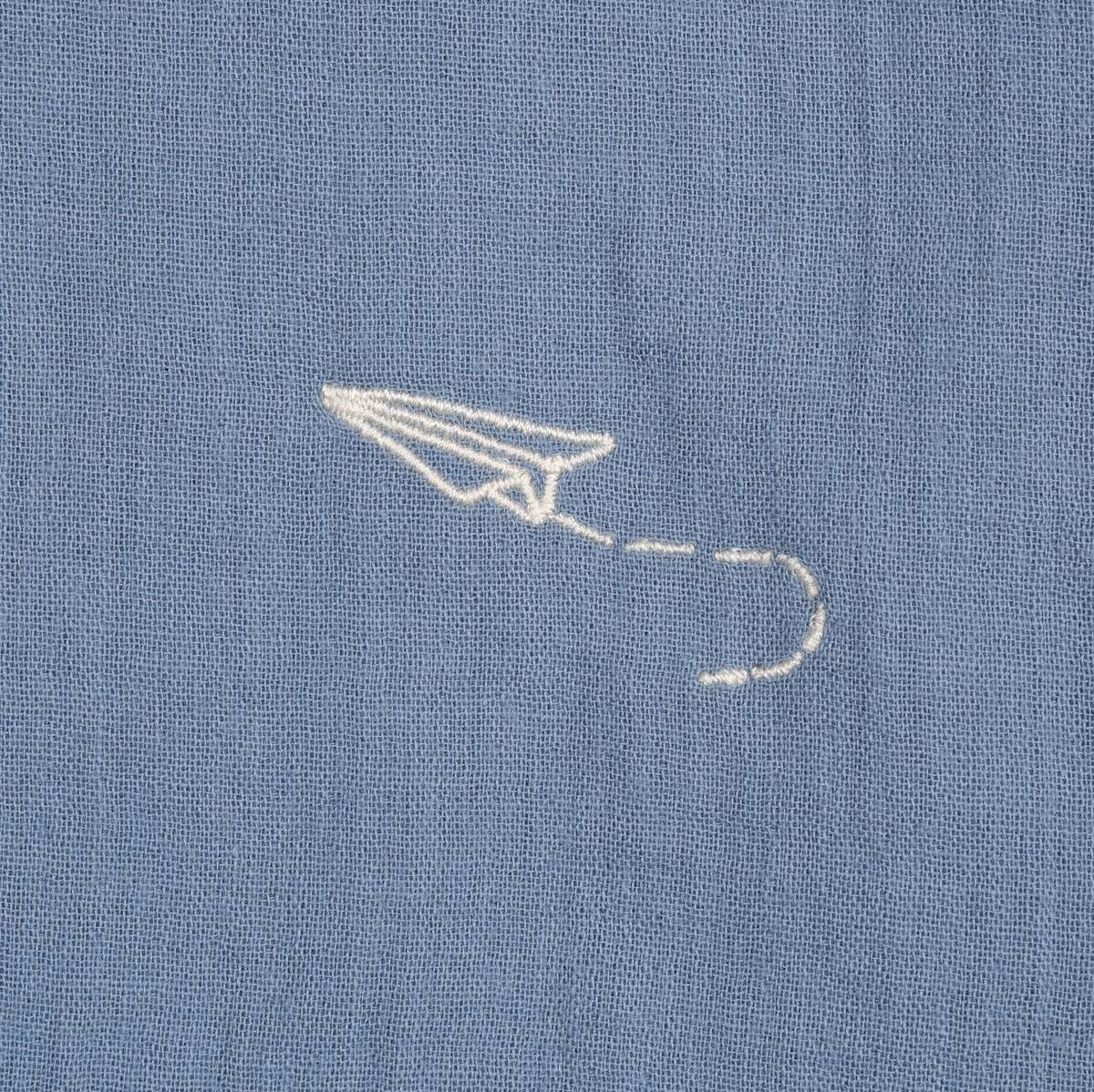 KIDS Mumzers Barefoot Breezer Hooded Top - Image 2 of 5