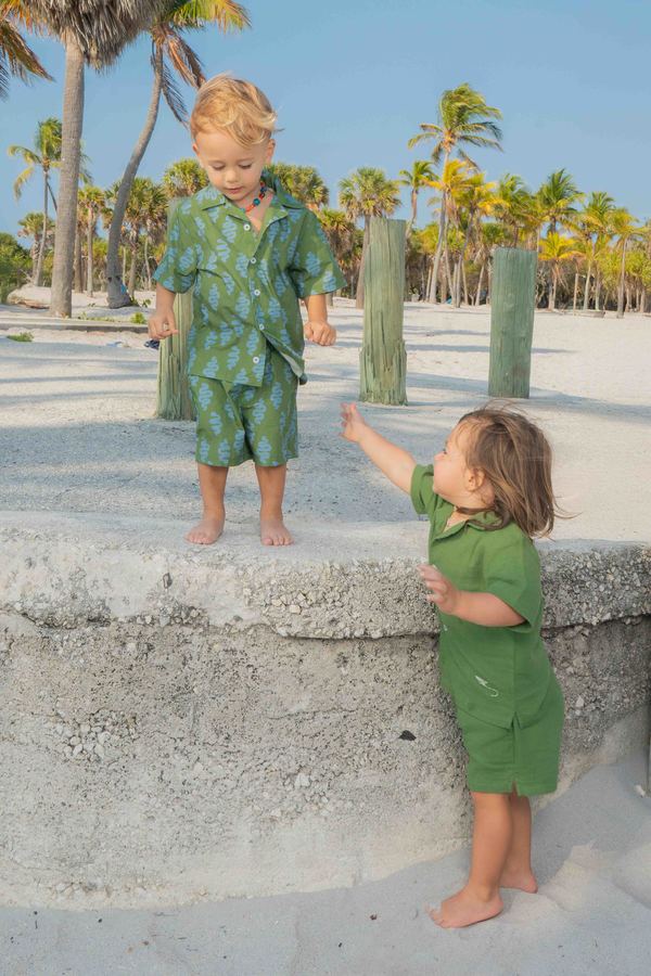 KIDS Mumzers Camo Quest Setzers Set