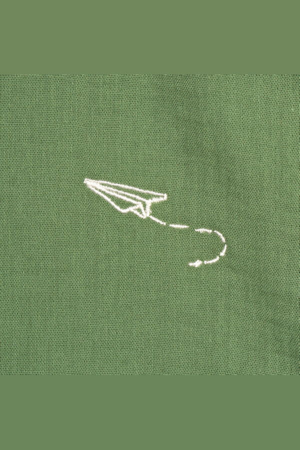 Mumzers Camo Quest Trousers