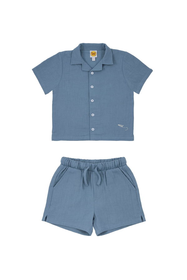 KIDS Mumzers Cloud Nine Setzers Set