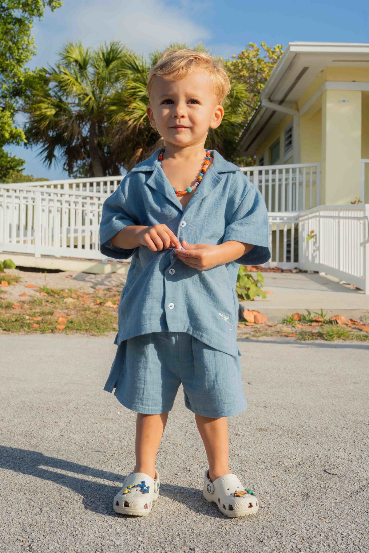 KIDS Mumzers Cloud Nine Setzers Set - Image 5 of 7