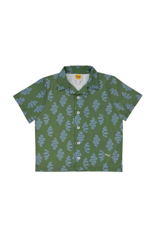 KIDS Mumzers Cobra Cool Setzers Set