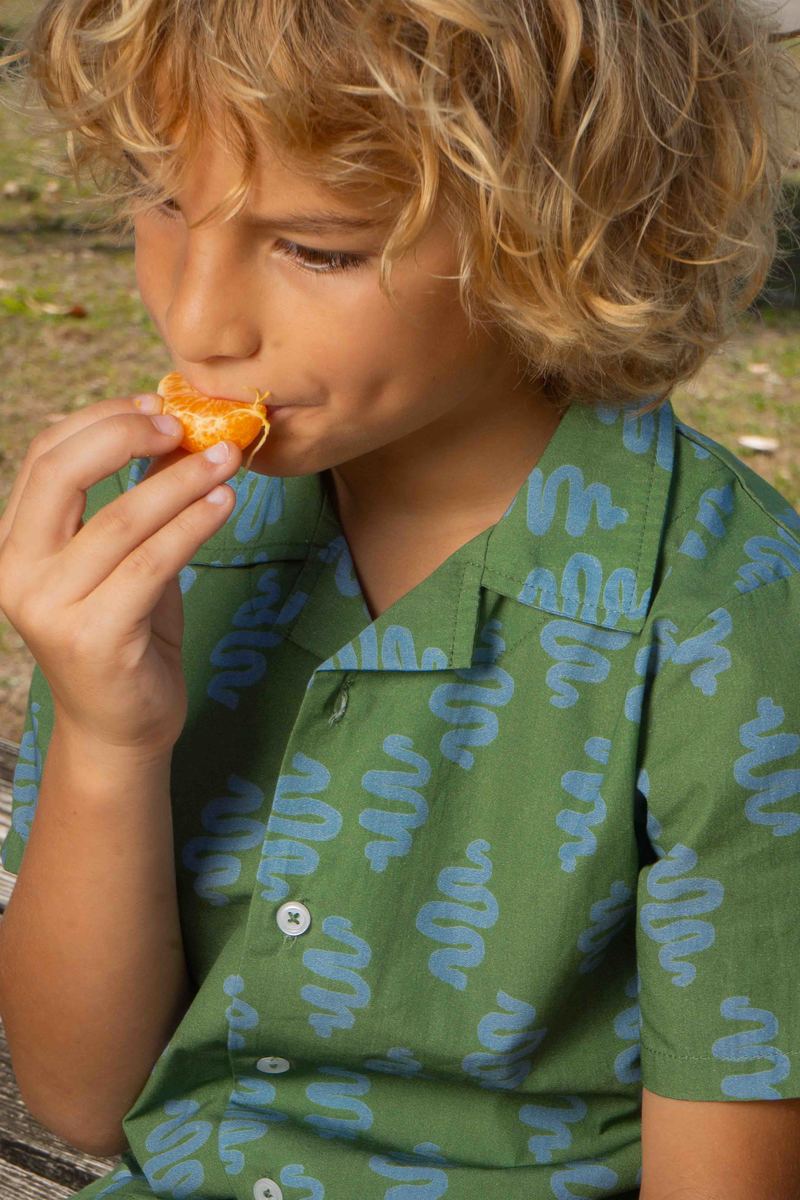 KIDS Mumzers Cobra Cool Setzers Set