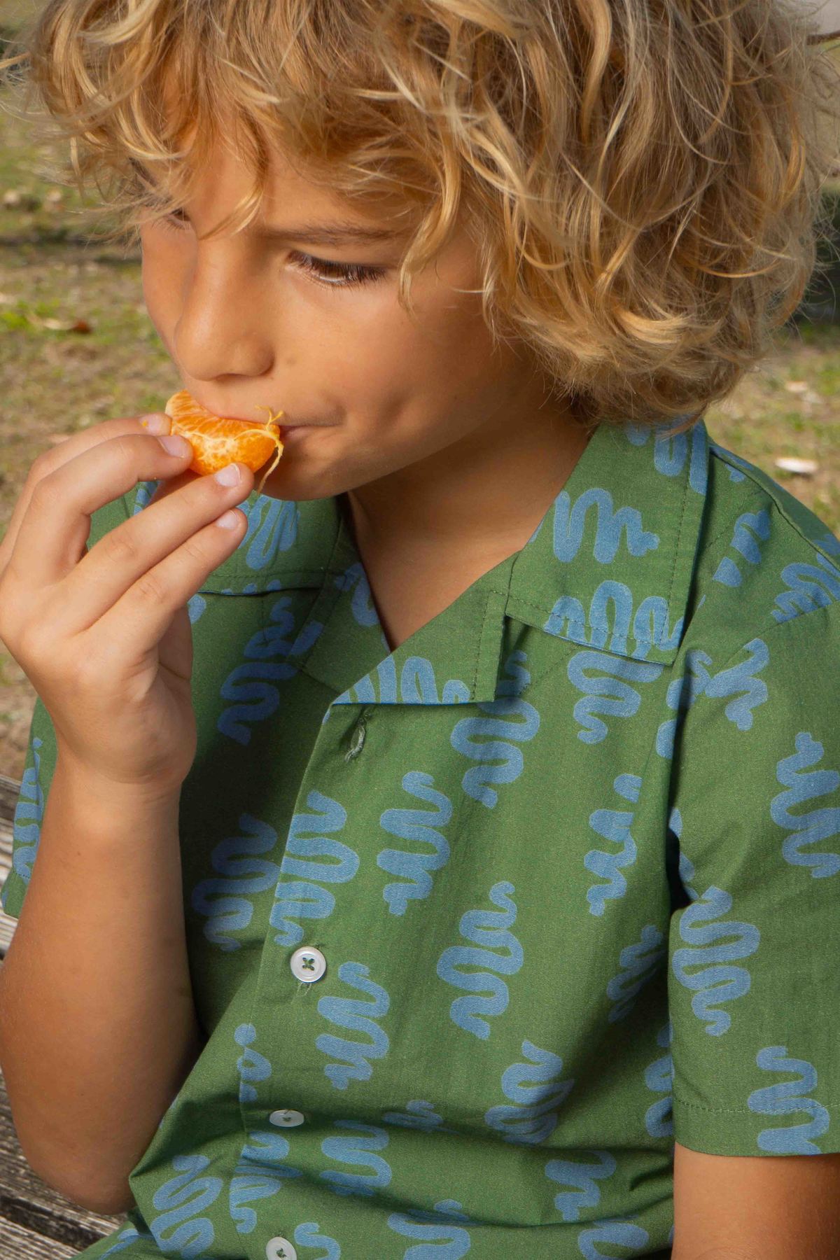 KIDS Mumzers Cobra Cool Setzers Set - Image 6 of 7