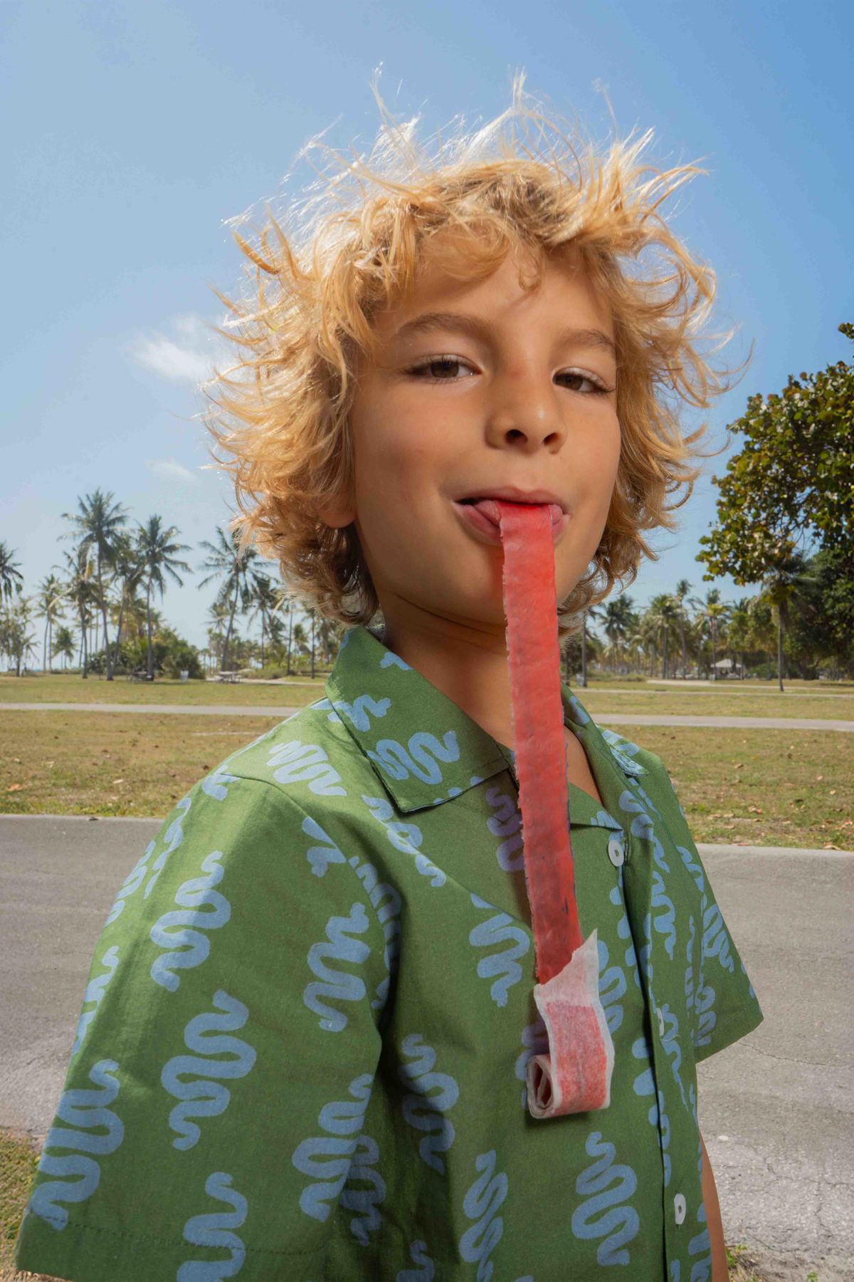 KIDS Mumzers Cobra Cool Setzers Set - Image 7 of 7