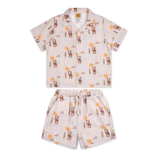 KIDS Mumzers Dune Dudes Setzers Set KIDS Mumzers Dune Dudes Setzers Set