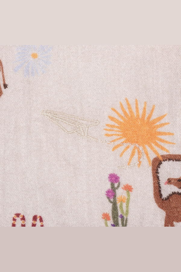 KIDS Mumzers Dune Dudes Setzers Set