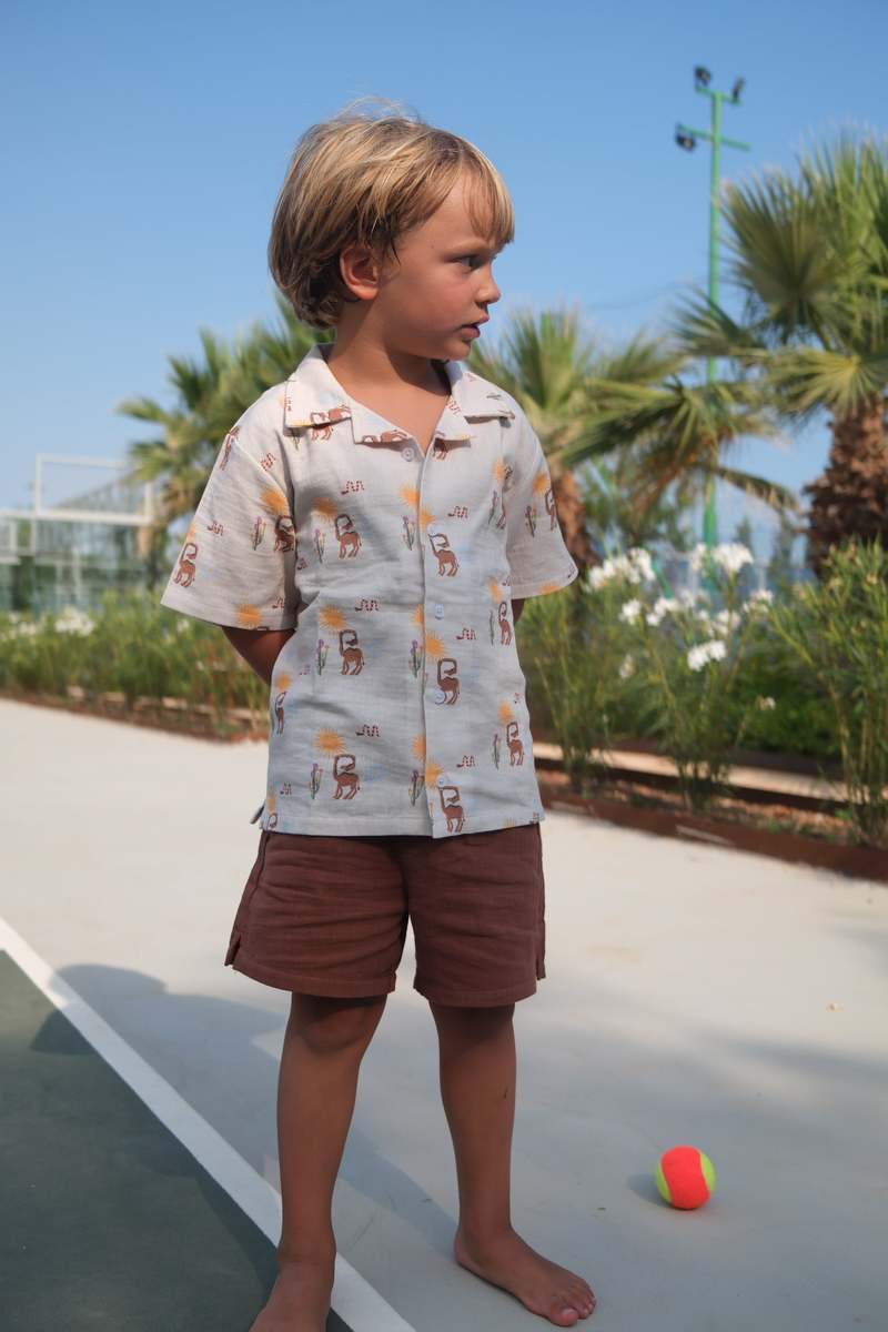 KIDS Mumzers Dune Dudes Setzers Set