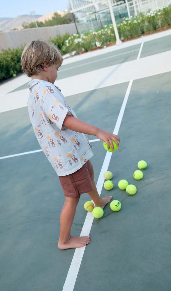 KIDS Mumzers Dune Dudes Setzers Set