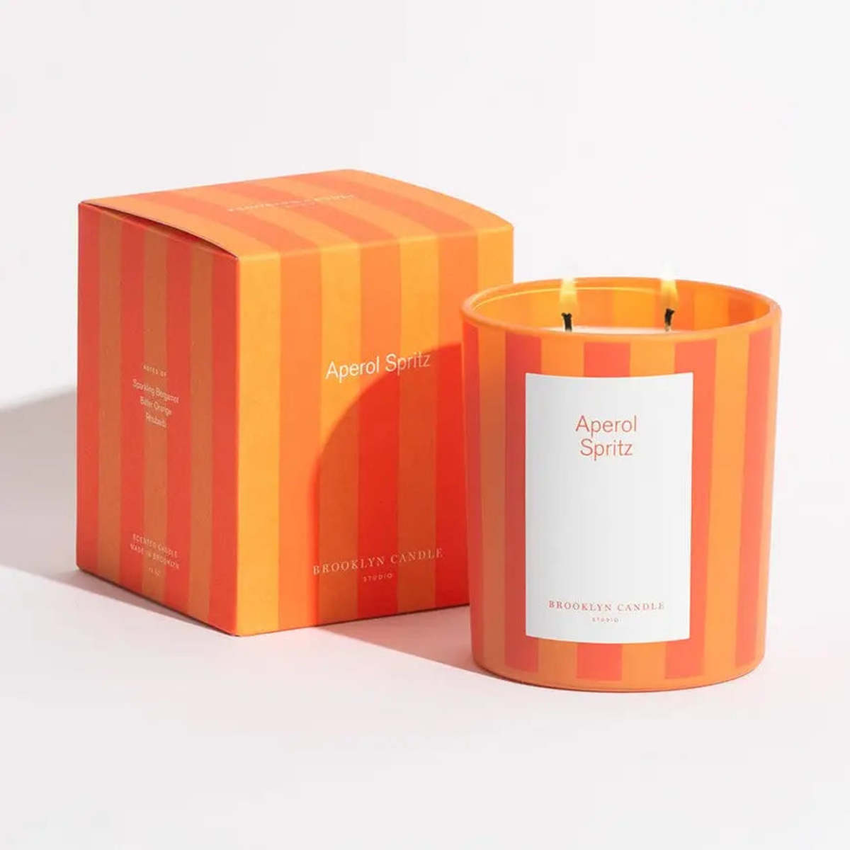 Brooklyn Candle Studio Aperol Spritz Candle - Image 1 of 3