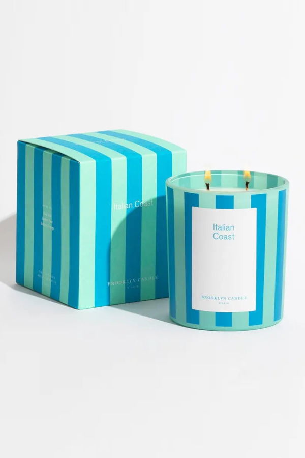 Brooklyn Candle Studio Italian Coast Candle