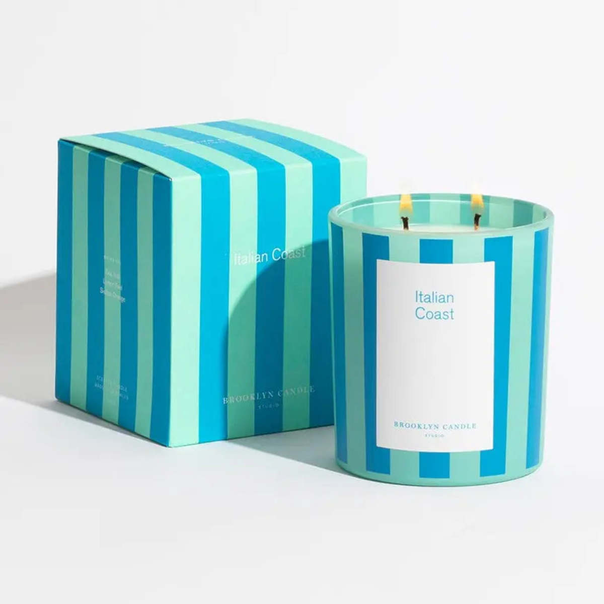 Brooklyn Candle Studio Italian Coast Candle - Image 1 of 3