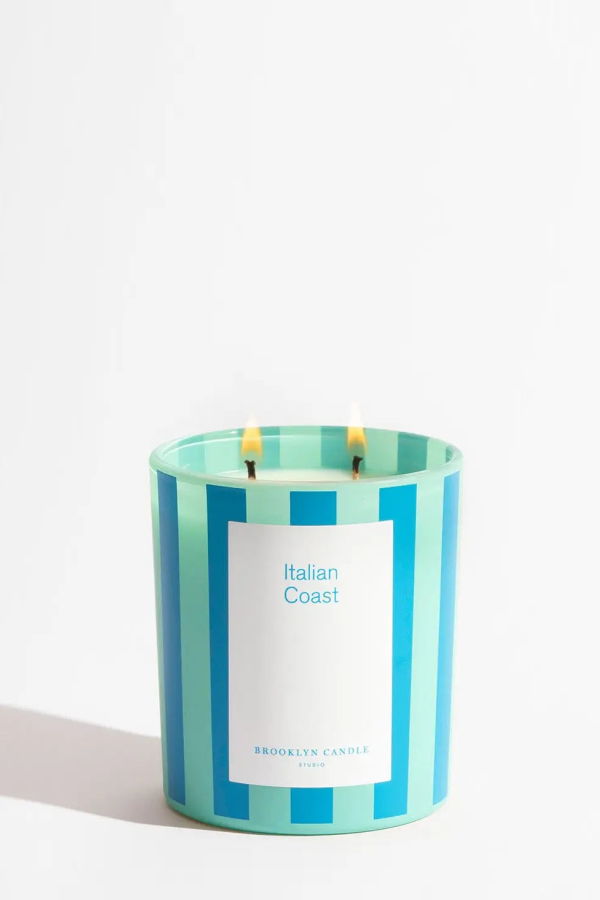 Brooklyn Candle Studio Italian Coast Candle
