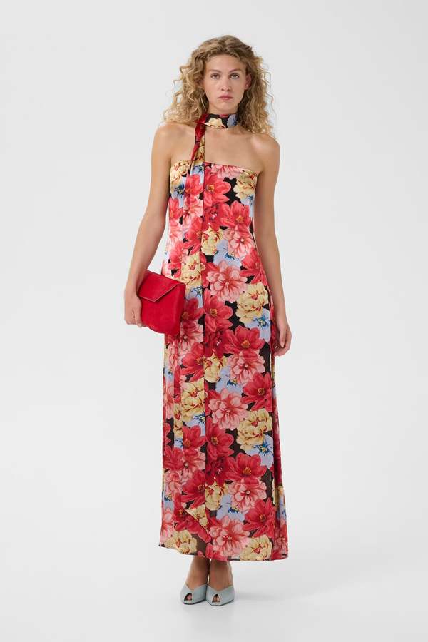 Gesture GZsigrida Dress - Floral