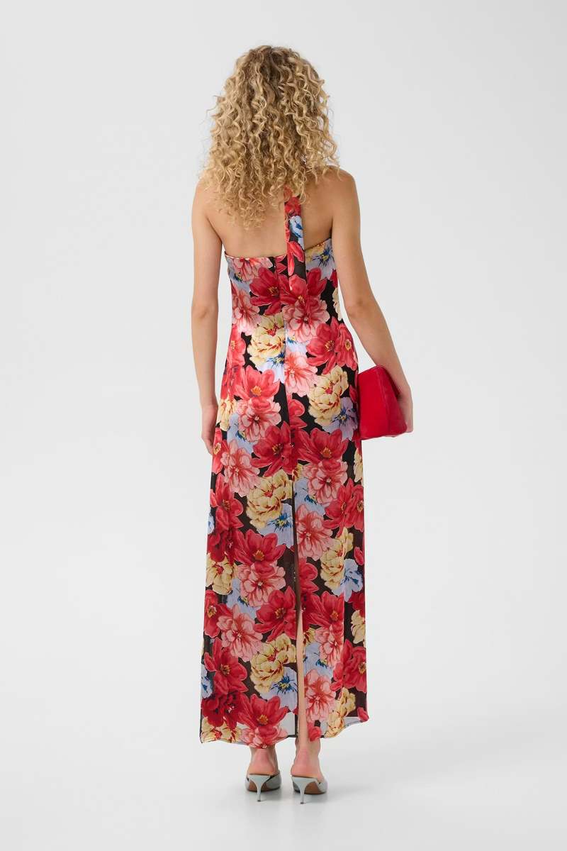 Gesture GZsigrida Dress - Floral