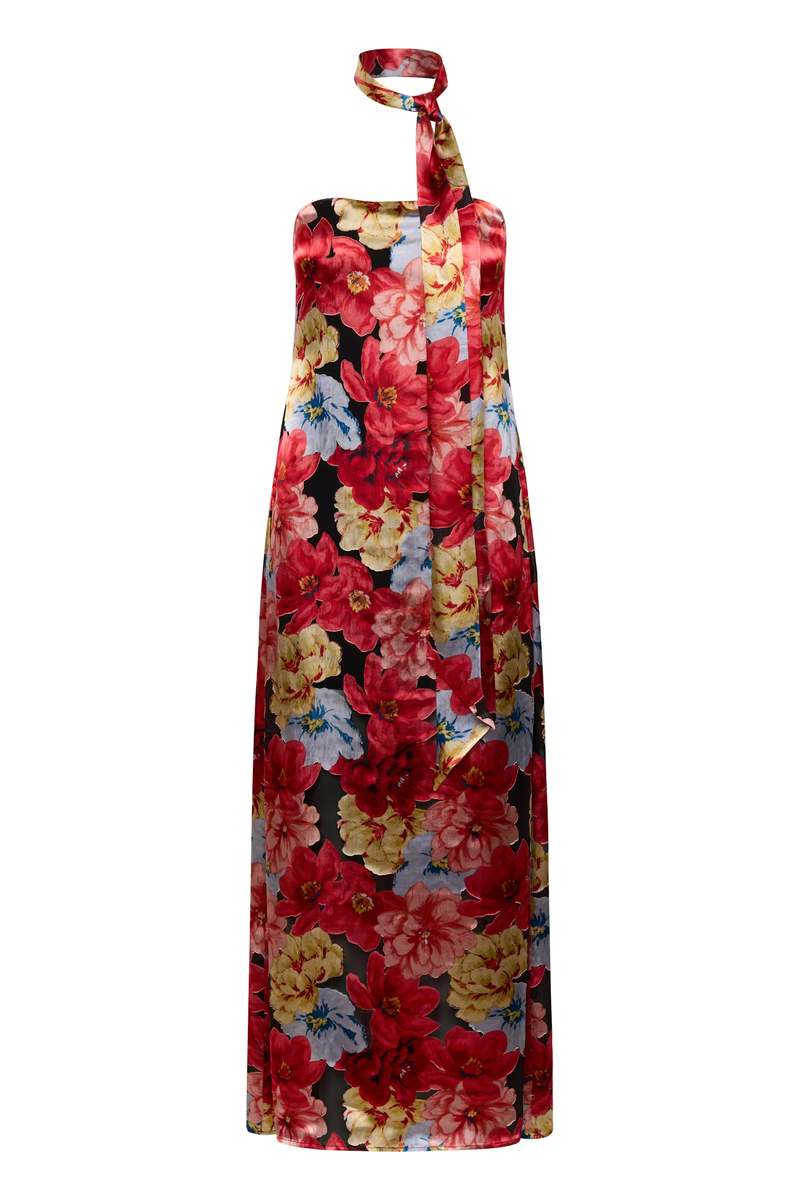 Gesture GZsigrida Dress - Floral