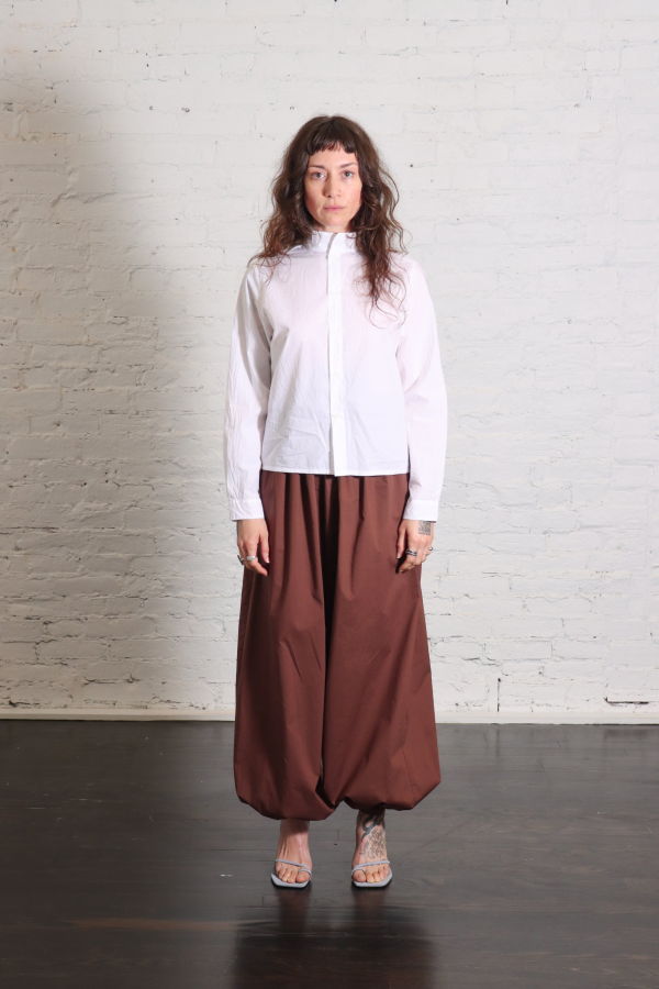 Labo.Art Camicia Cima Shirt