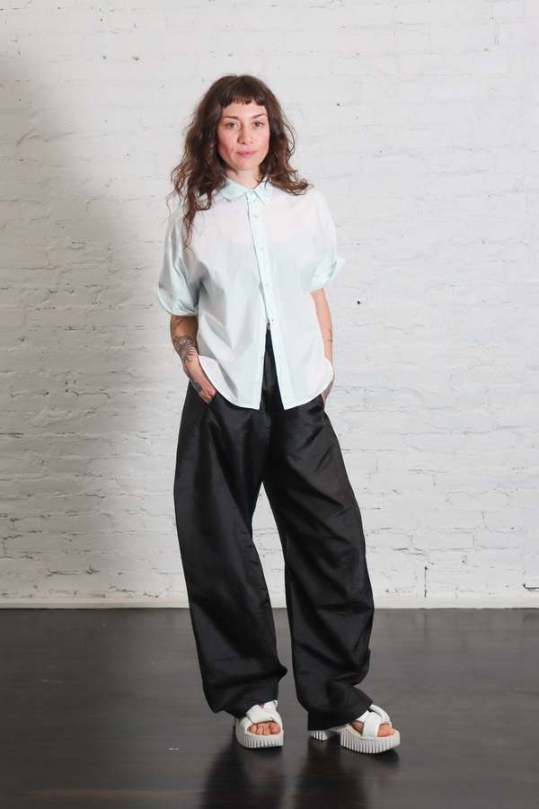 Labo.Art Camicia Egadi Top Labo.Art Camicia Egadi Top