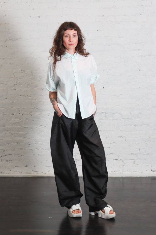 Labo.Art Camicia Egadi Top