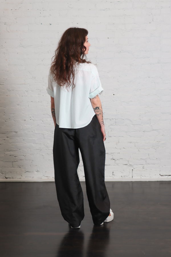 Labo.Art Camicia Egadi Top