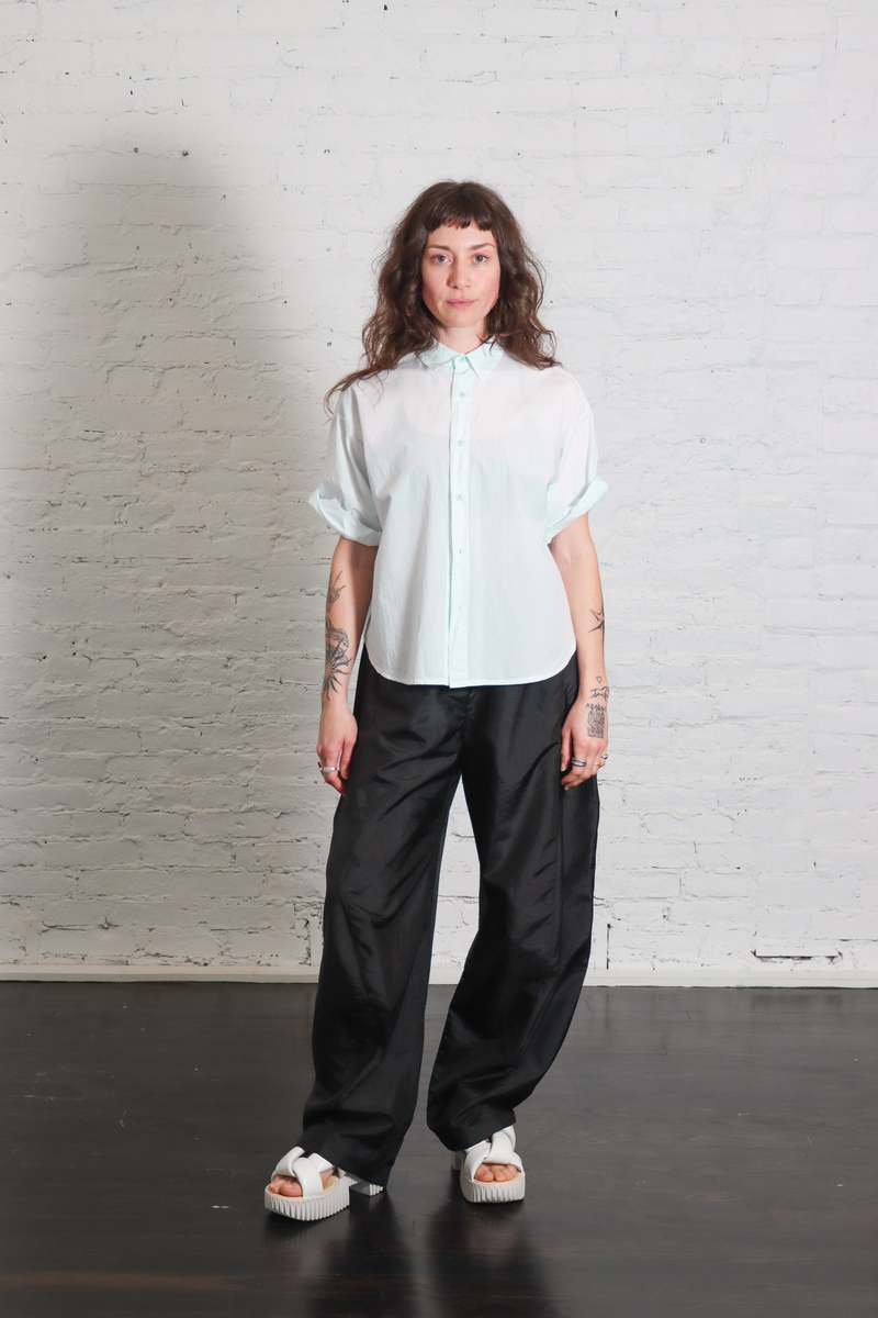 Labo.Art Camicia Egadi Top