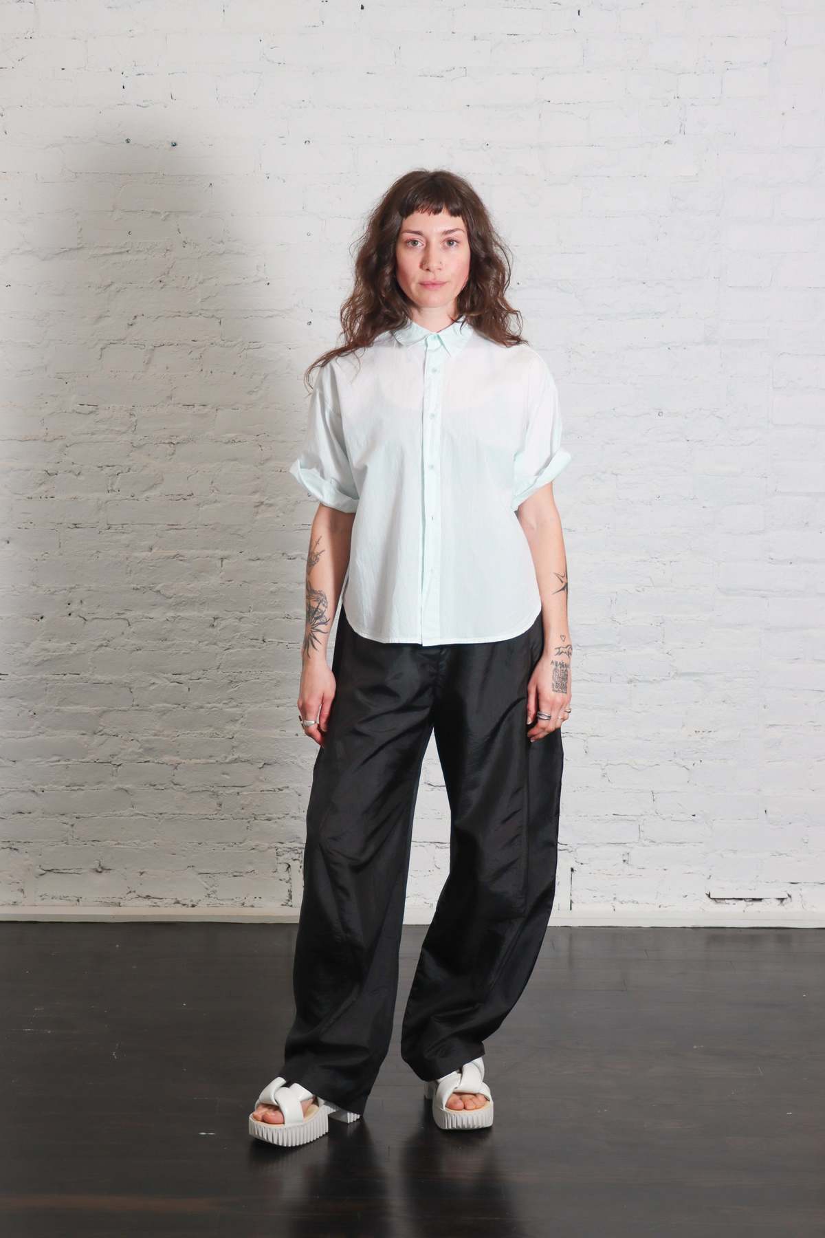 Labo.Art Camicia Egadi Top - Image 3 of 8