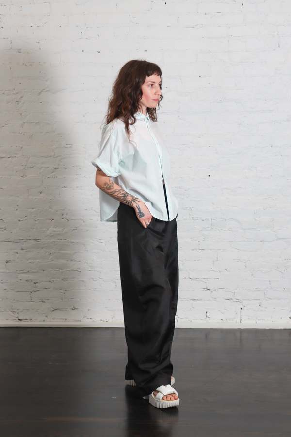 Labo.Art Camicia Egadi Top