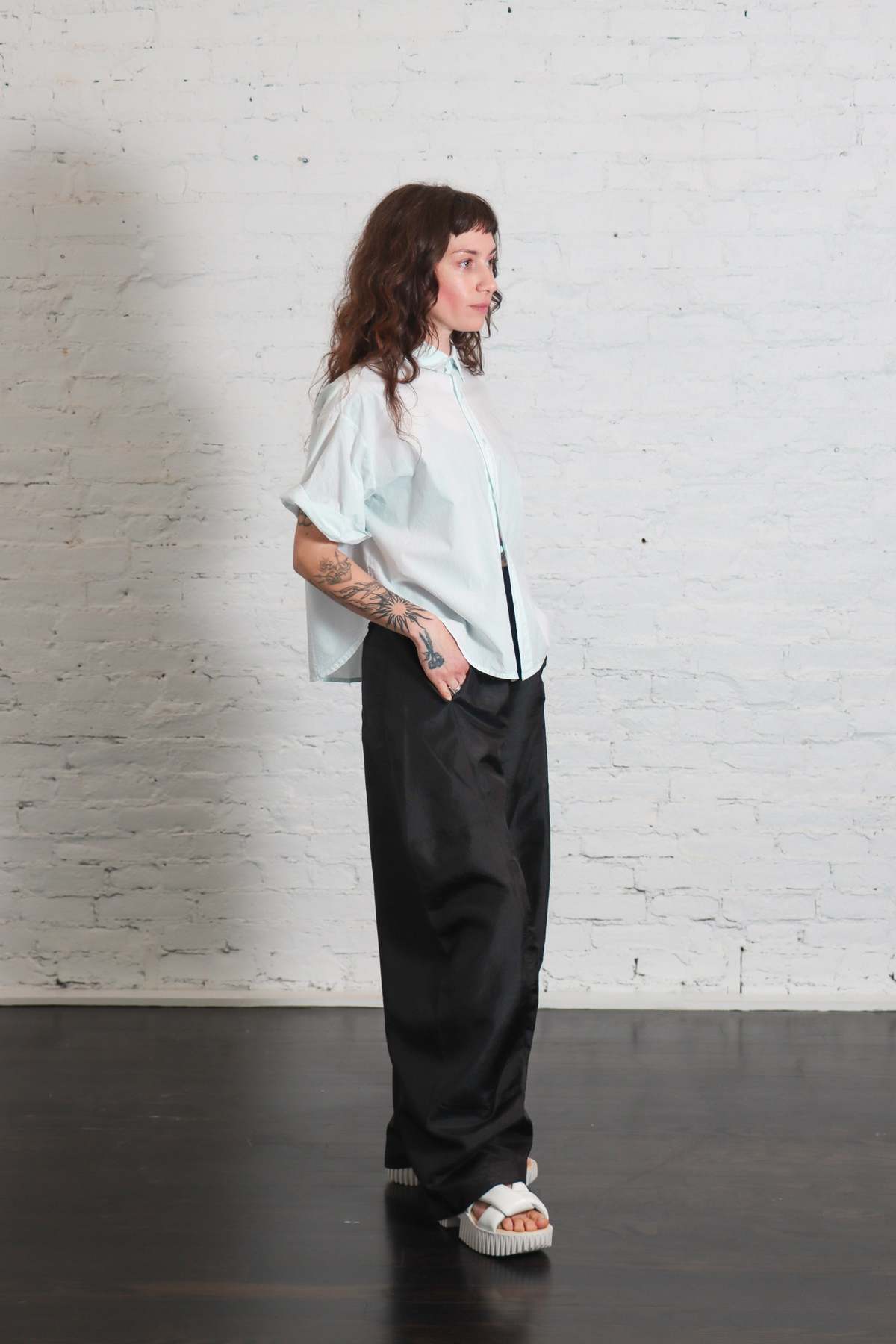 Labo.Art Camicia Egadi Top - Image 5 of 8